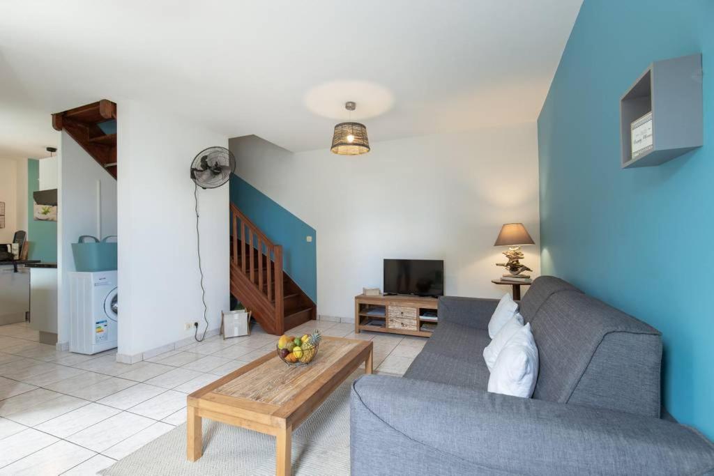 Le Benitier Apartment Сен Жилс ле Бен Екстериор снимка